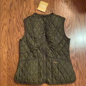 Barbour Vest Women’s Vest